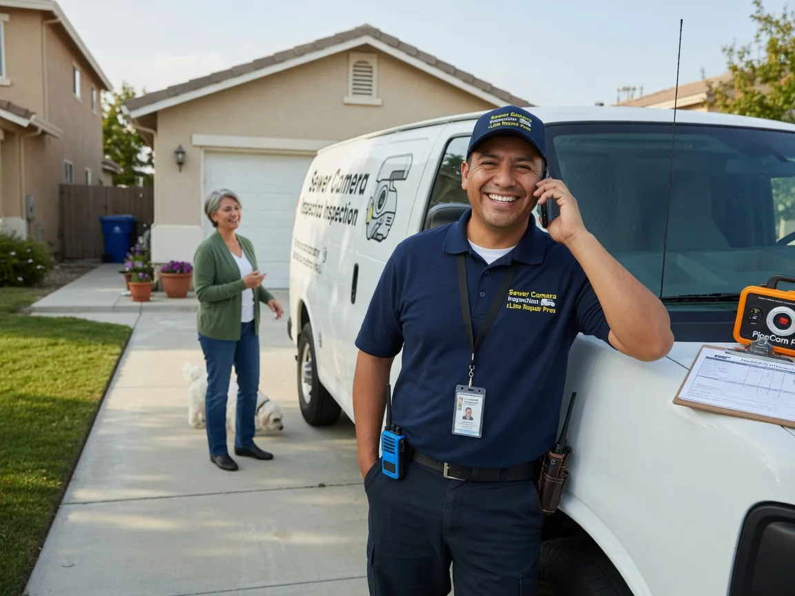 Sewer Line Repair Nanafalia, AL FAQs